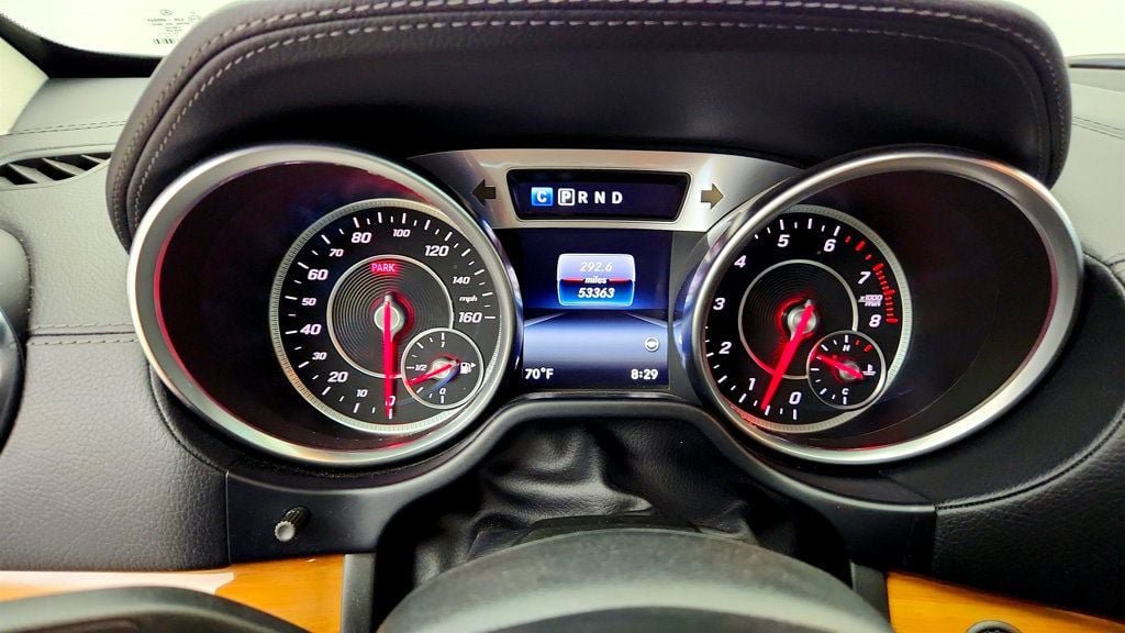 Used 2017 Mercedes-Benz SL 550 image 15