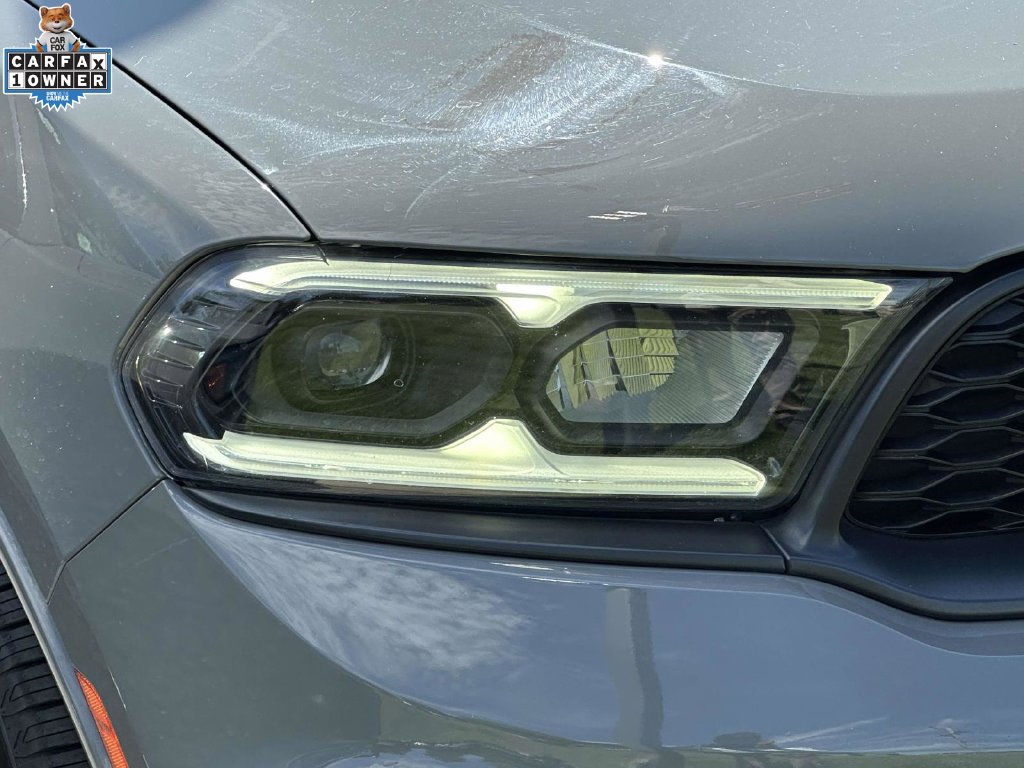 Used 2022 Dodge Durango GT AWD/4WD image 7