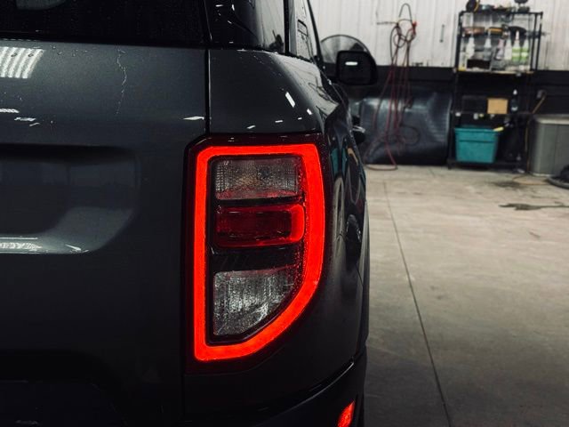 Used 2023 Ford Bronco Sport Big Bend w/ Convenience Package image 8