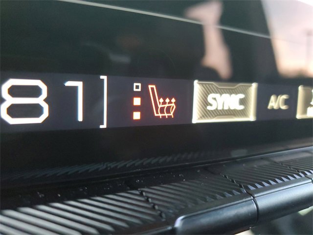 Used 2024 GMC Hummer EV 2X image 24