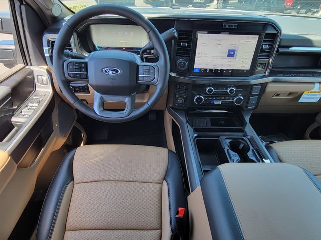 New 2026 Ford F350 Lariat w/ Tremor Off-Road Package AWD/4WD image 19