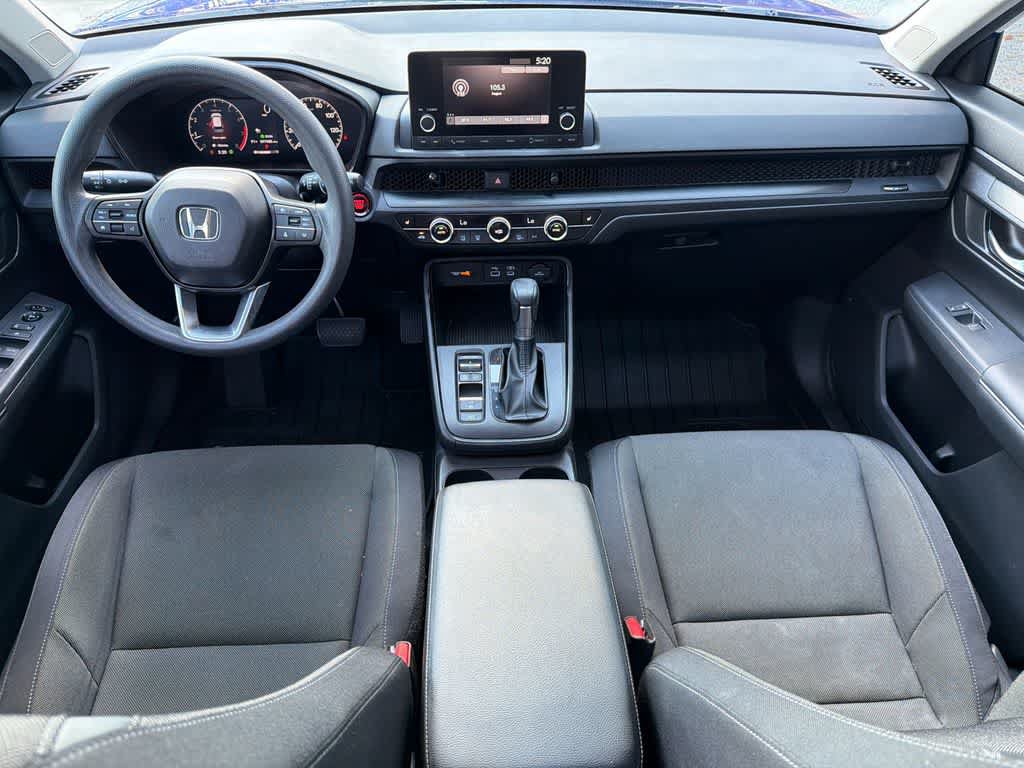 Used 2024 Honda CR-V EX image 20