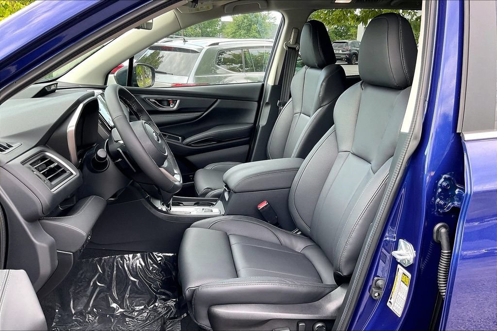 New 2026 Subaru Ascent Limited AWD/4WD image 11