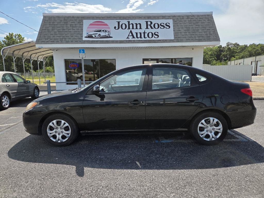 Used 2010 Hyundai Elantra GLS