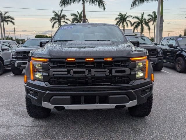 Certified 2025 Ford F150 Raptor AWD/4WD image 2