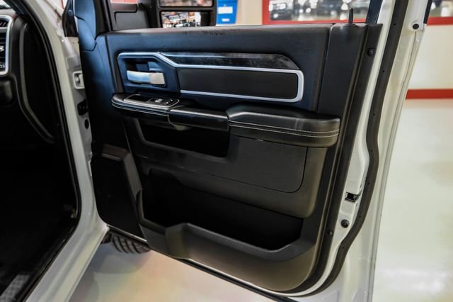 Used 2024 RAM 3500 Big Horn image 43