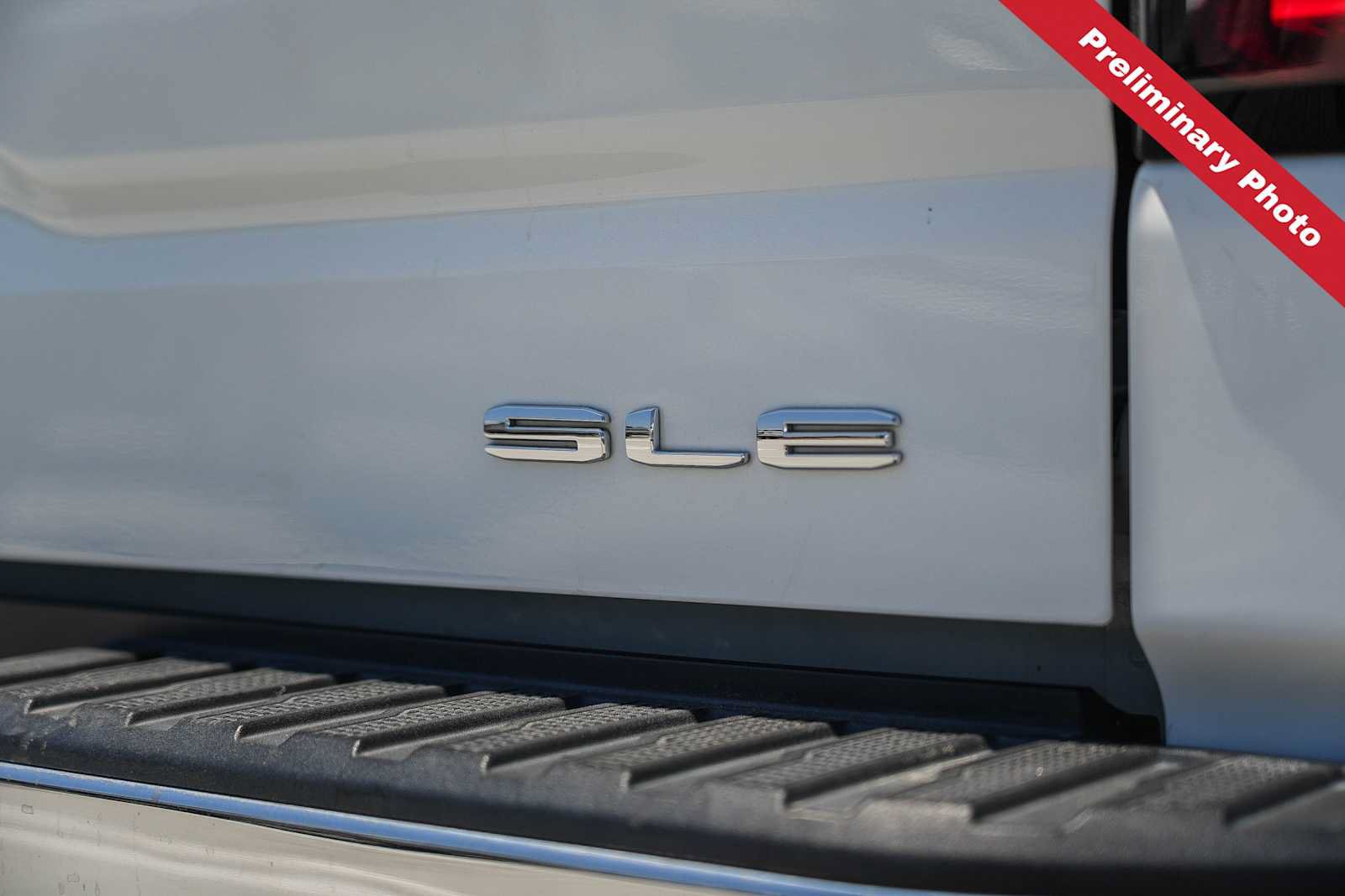 Used 2022 GMC Sierra 1500 SLE AWD/4WD image 10