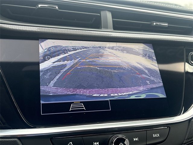 Certified 2023 Buick Encore GX Select w/ Sport Touring Package image 14