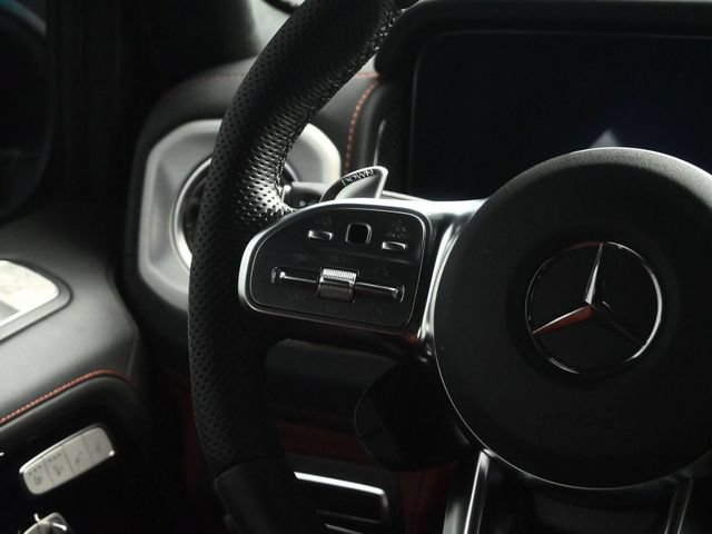Used 2022 Mercedes-Benz G 63 AMG 4MATIC image 44
