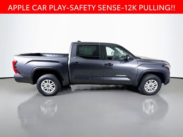 New 2026 Toyota Tundra SR5 image 8