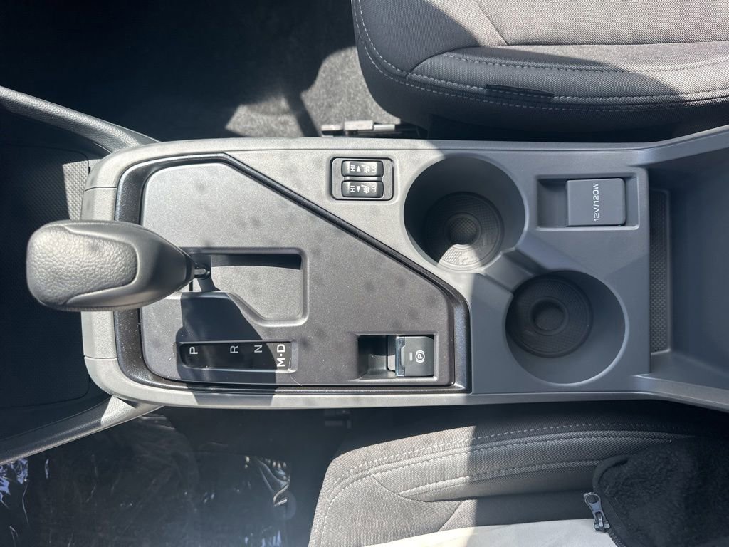 New 2026 Subaru Crosstrek 2.0i Premium AWD/4WD image 18