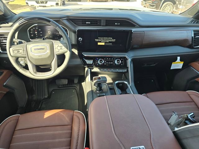 New 2026 GMC Sierra 1500 Denali Ultimate image 12
