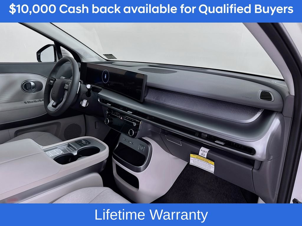 New 2026 Hyundai Ioniq 9 S image 32