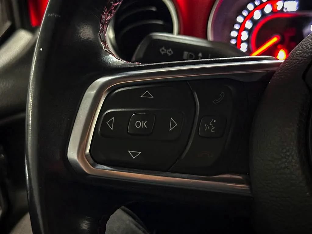Used 2020 Jeep Gladiator Rubicon AWD/4WD image 28
