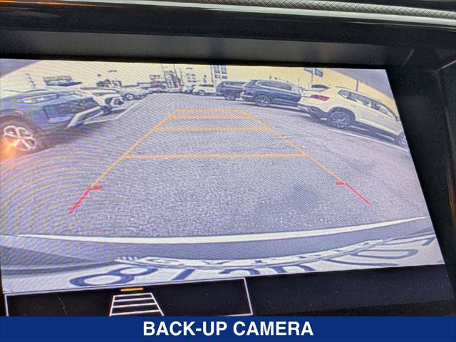 Used 2021 Chevrolet TrailBlazer LT w/ Convenience Package image 19