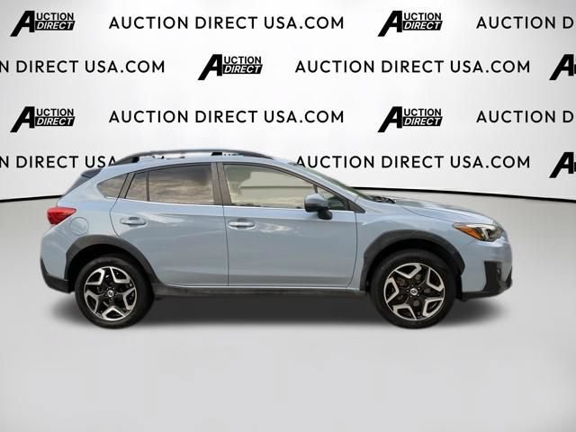 Used 2018 Subaru Crosstrek 2.0i Limited AWD/4WD image 28
