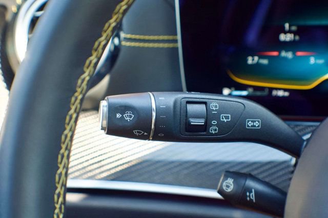 Used 2023 Mercedes-Benz E 63 AMG S image 25