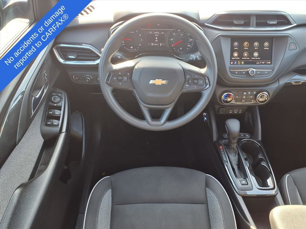 Used 2023 Chevrolet TrailBlazer LT image 14