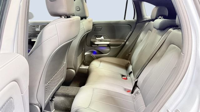 New 2026 Mercedes-Benz GLA 250 4MATIC image 7