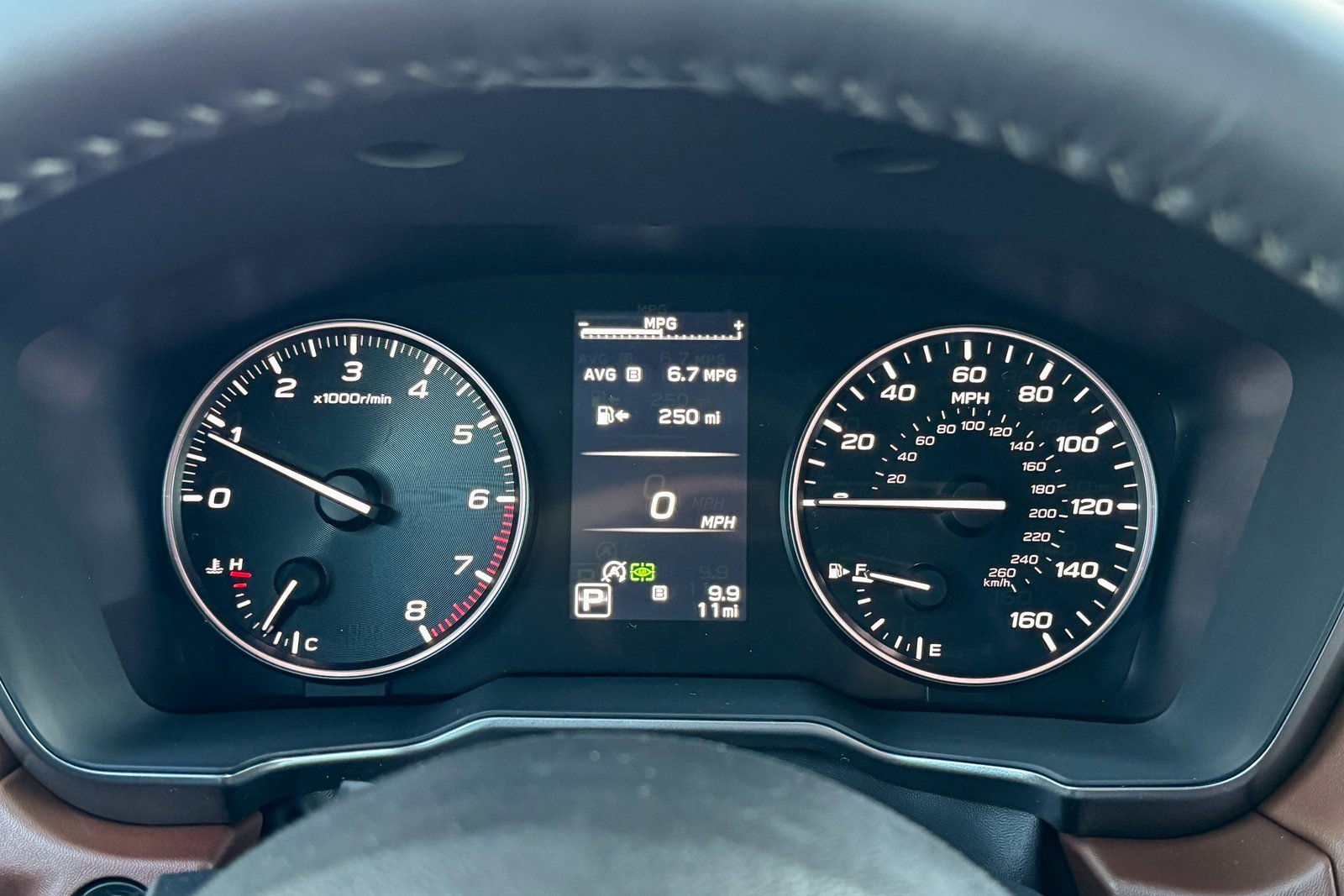 New 2025 Subaru Outback Touring XT w/ Tech Package 3 image 17