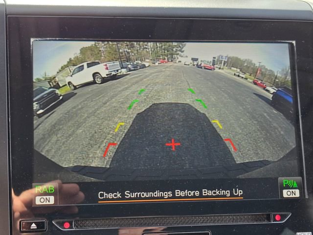 Used 2021 Subaru Forester Limited w/ Popular Package #3 image 27