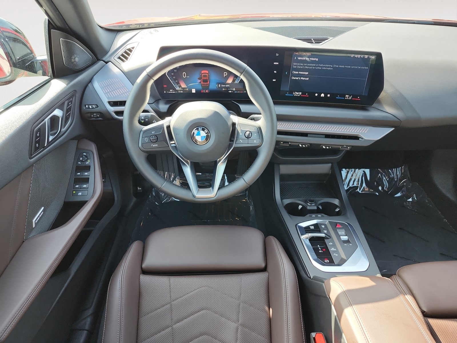 Used 2026 BMW 228i FWD image 10