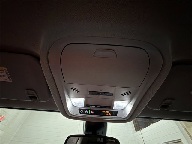 Certified 2021 GMC Acadia AT4 w/ Trailering Package image 22