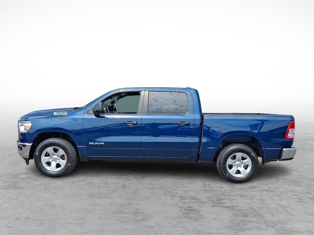Used 2023 RAM 1500 Big Horn AWD/4WD image 2
