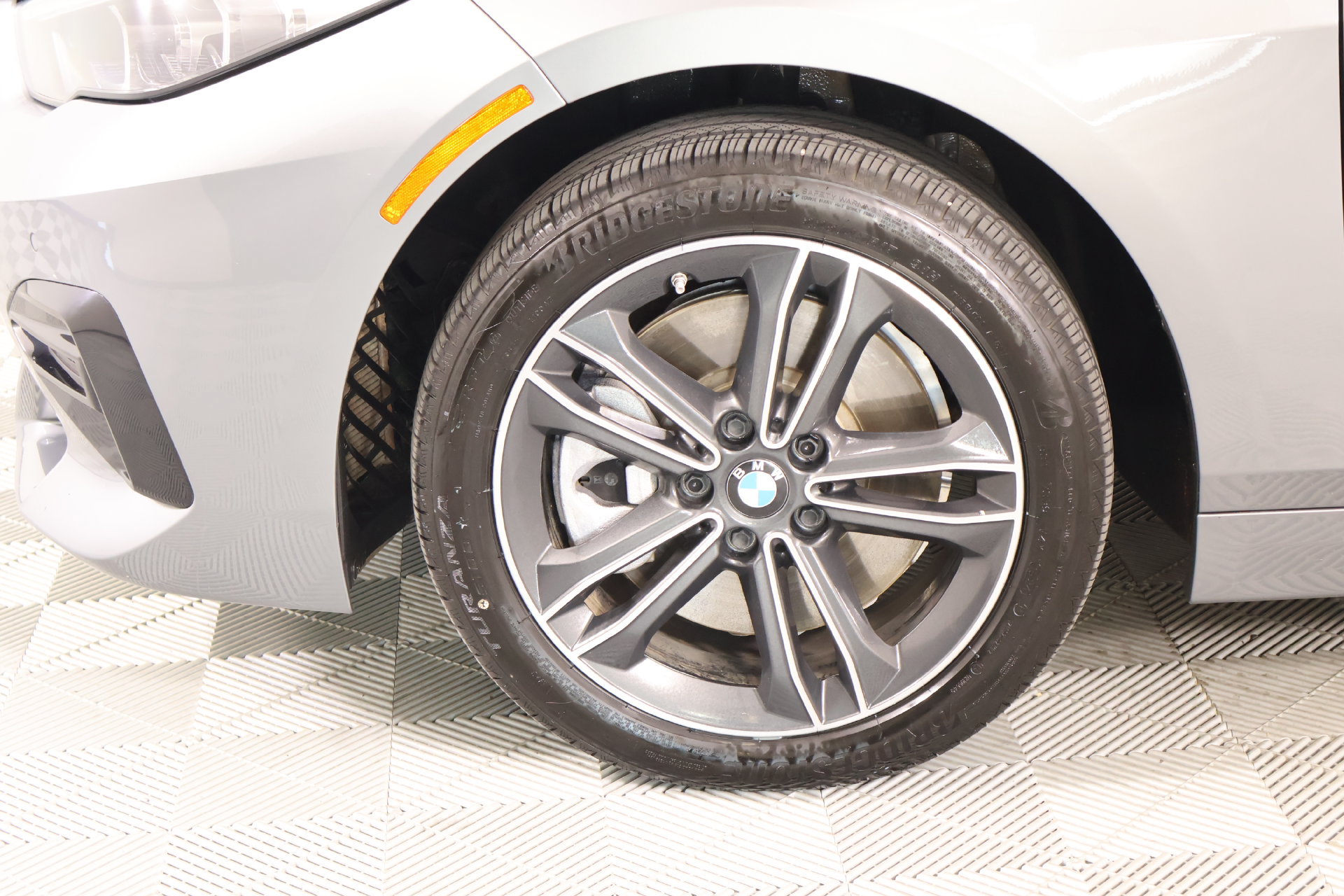 Used 2024 BMW 228i Gran Coupe FWD image 19