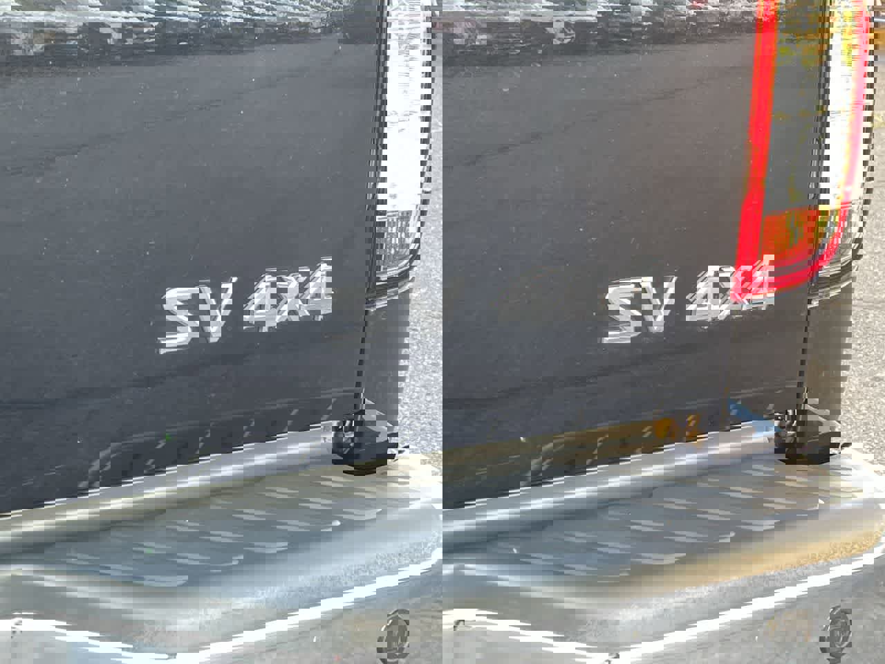 Used 2015 Nissan Frontier SV w/ SV Value Truck Package image 36