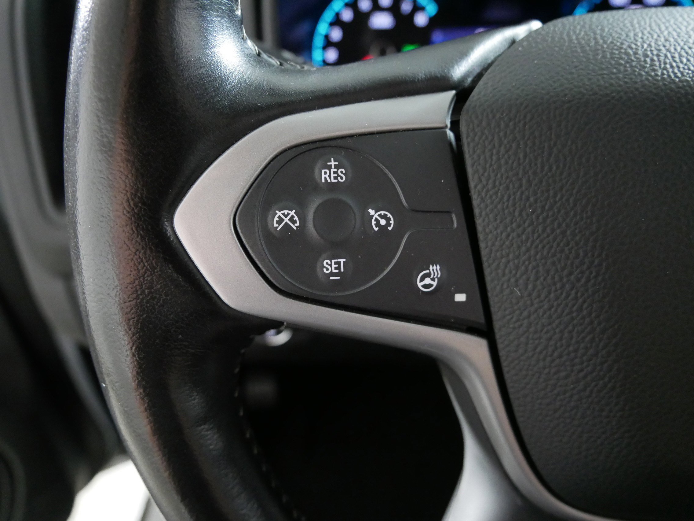 Used 2022 Chevrolet Colorado ZR2 image 27