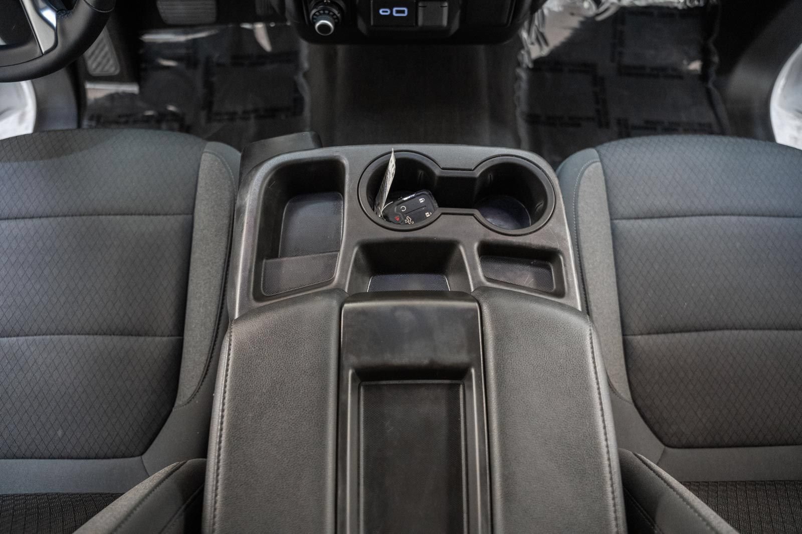 Used 2022 Chevrolet Silverado 1500 RST w/ Redline Edition AWD/4WD image 23