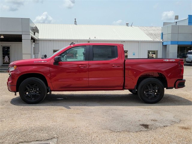 New 2026 Chevrolet Silverado 1500 RST w/ Convenience Package II image 42