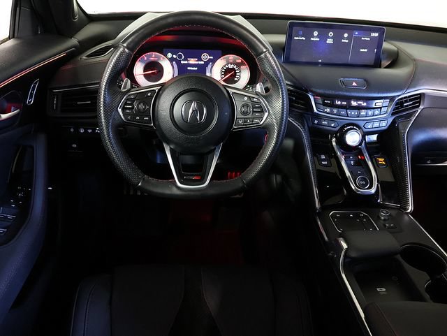 Certified 2022 Acura TLX Type S AWD/4WD image 3
