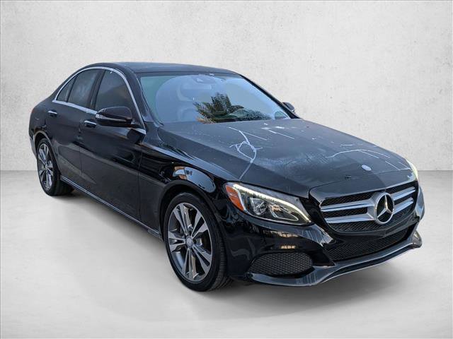 Certified 2016 Mercedes-Benz C 300 Sedan image 3