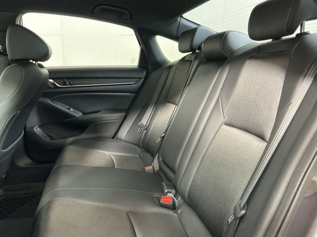Used 2020 Honda Accord Sport image 26