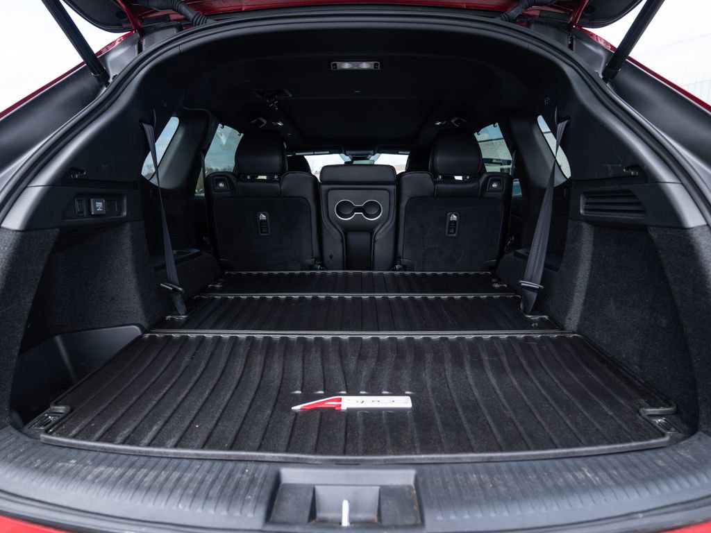 Certified 2024 Acura MDX A-Spec image 52
