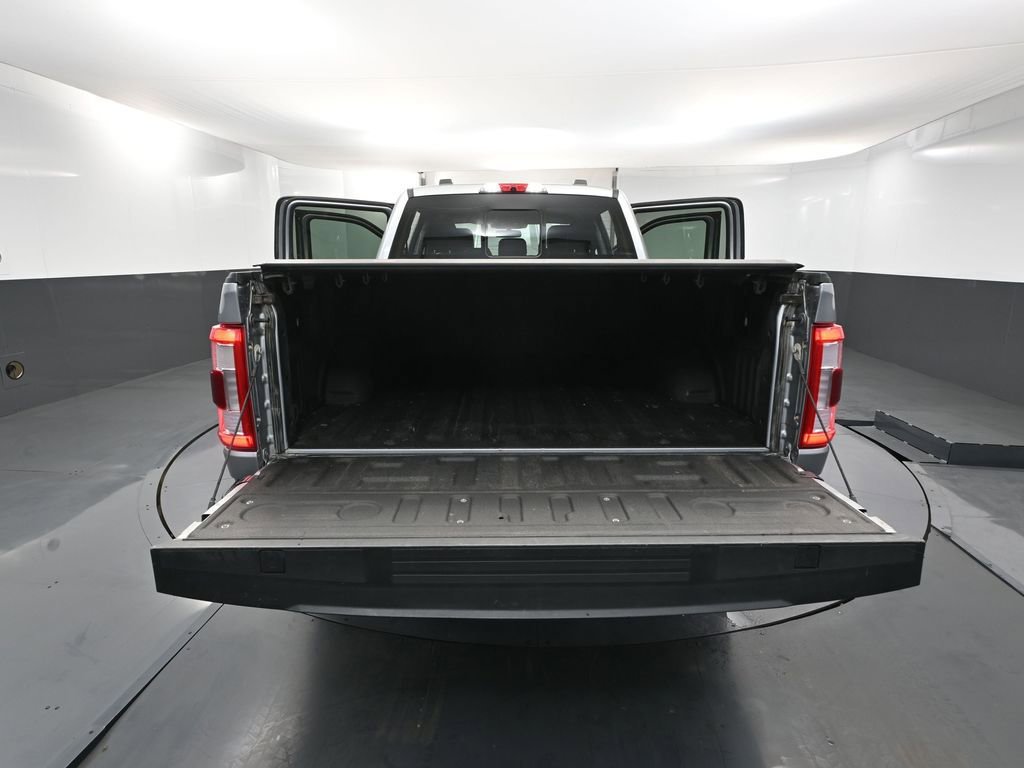 Used 2022 Ford F150 Lariat image 42