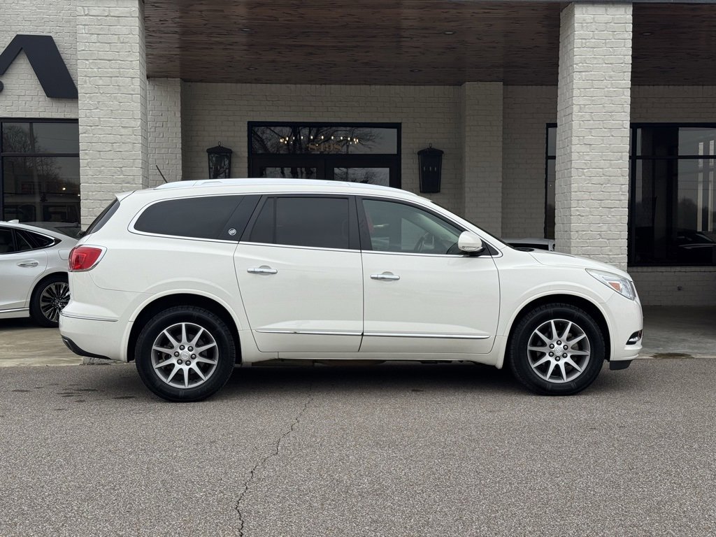 Used 2014 Buick Enclave Leather image 14