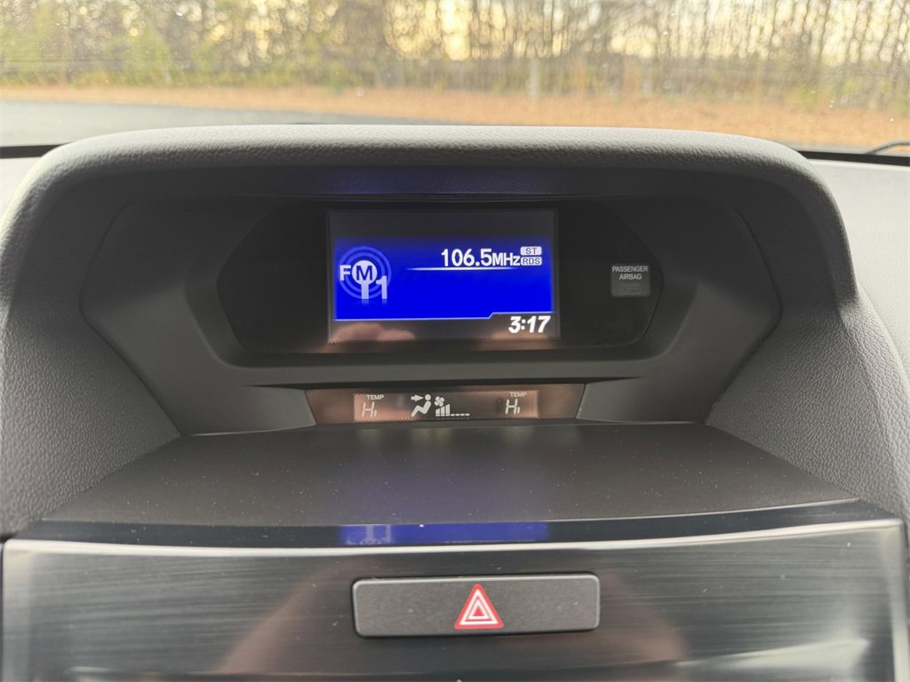 Used 2021 Acura ILX Base image 28