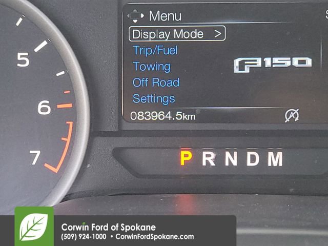 Used 2019 Ford F150 XLT w/ Equipment Group 301A Mid image 4