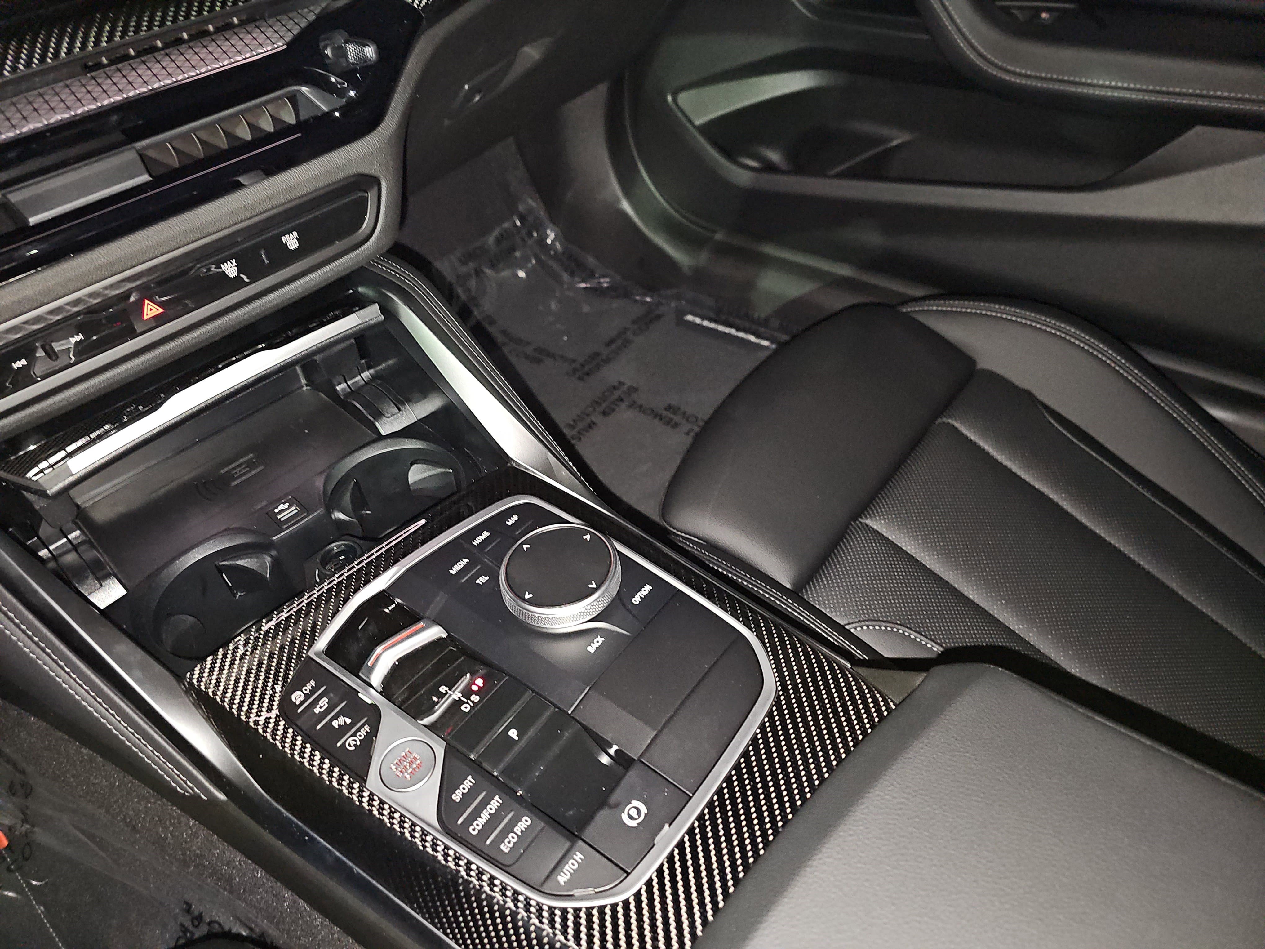 New 2026 BMW M240i Coupe w/ Premium Package image 25