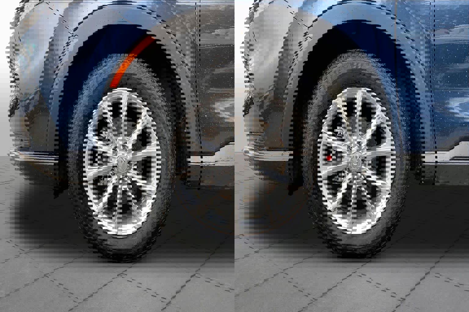 Used 2024 Honda CR-V EX-L image 11