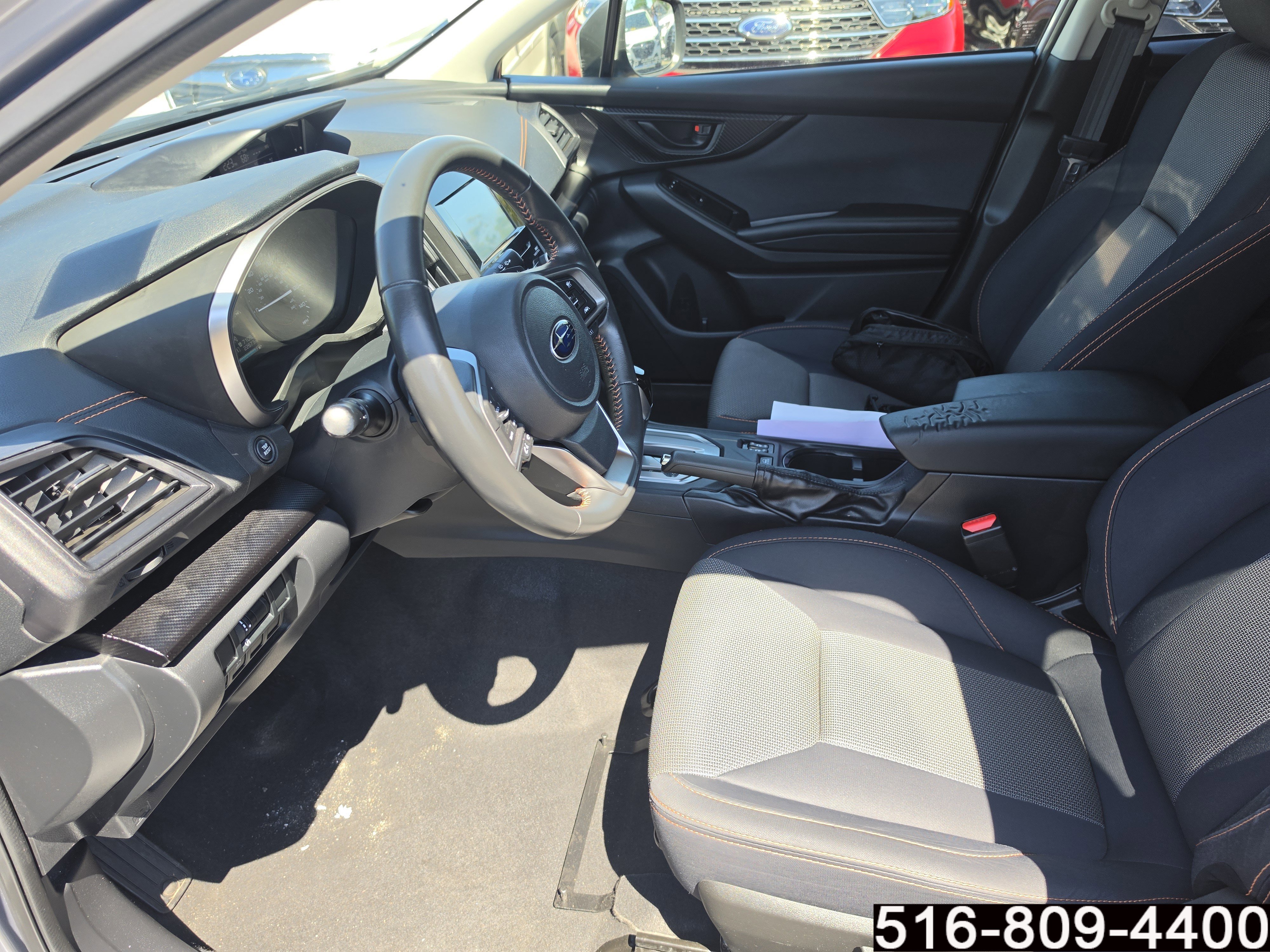 Used 2020 Subaru Crosstrek 2.0i Premium AWD/4WD image 24