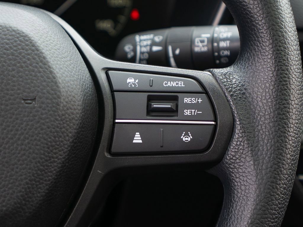 Used 2024 Honda CR-V EX image 24