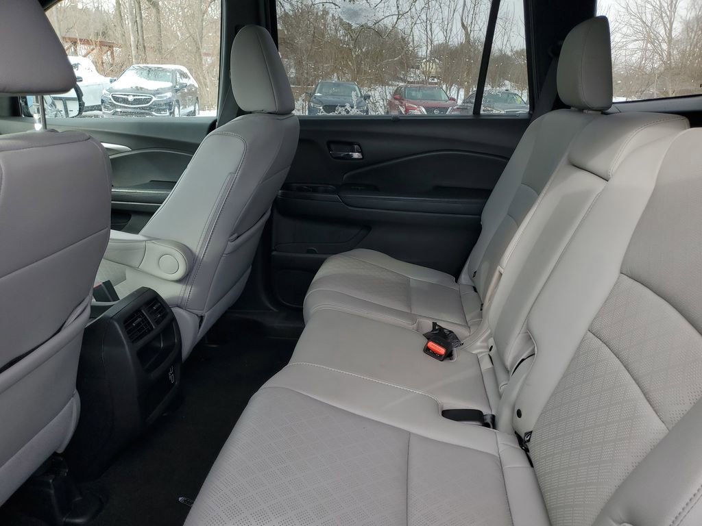 Used 2019 Honda Passport EX-L image 25