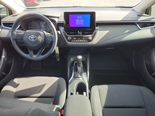 Used 2023 Toyota Corolla LE image 21