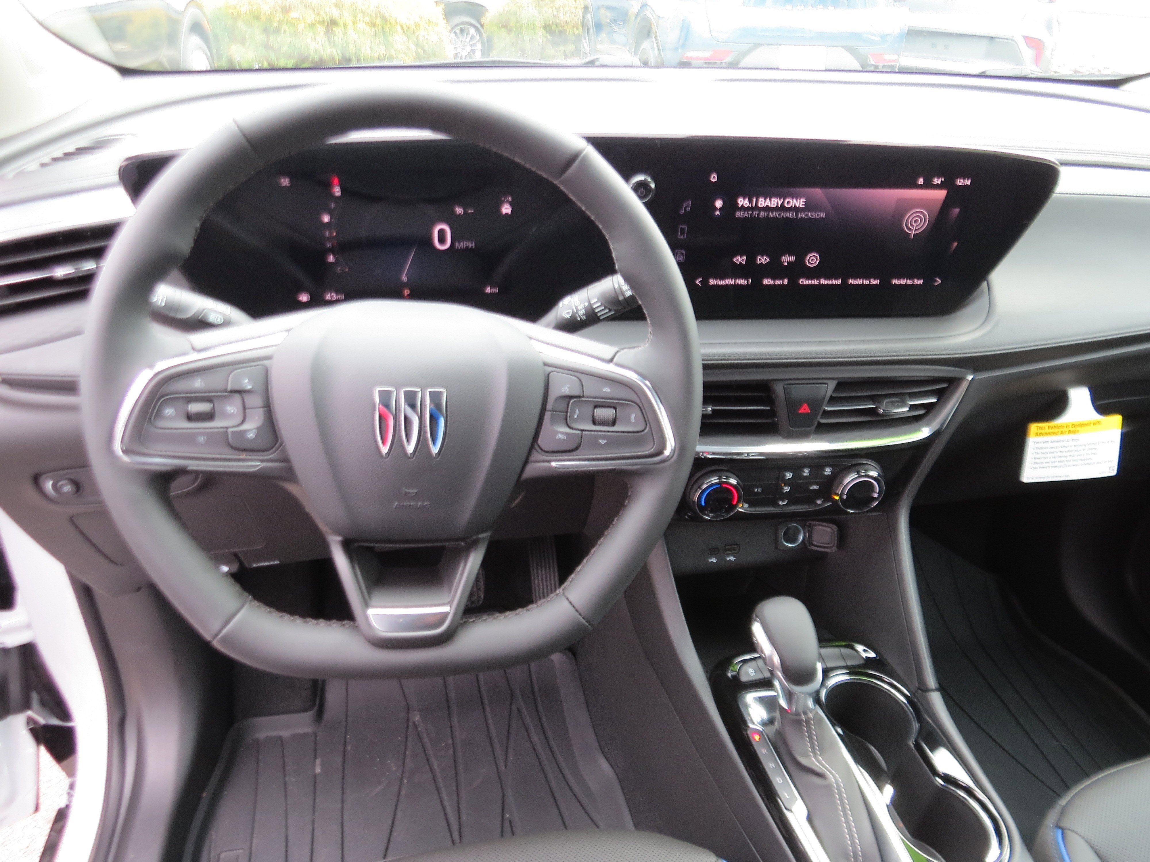 New 2026 Buick Encore GX Sport Touring w/ Comfort Package image 16