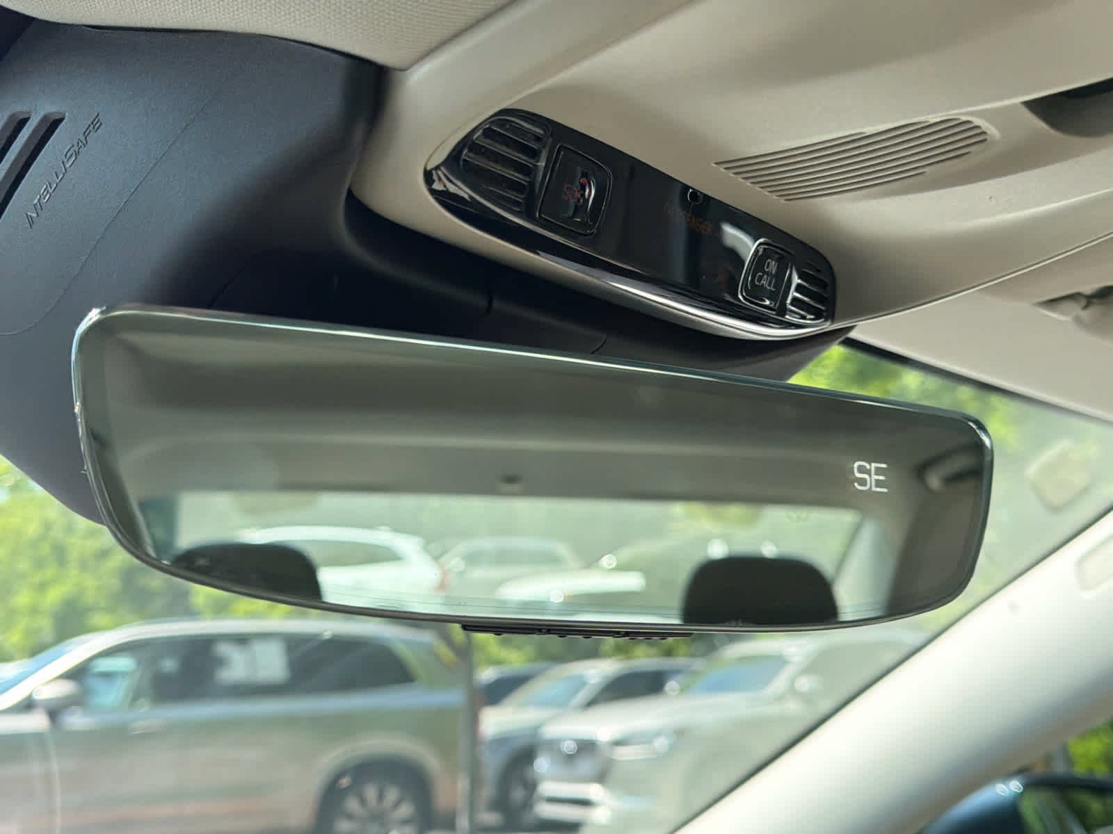 Used 2019 Volvo S60 T6 Inscription image 33