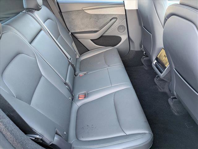 Used 2026 Tesla Model Y Long Range image 20